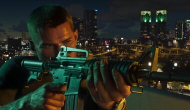 Multiple GTA 6 Gameplay Videos Appear To Have Leaked, But There's A Catch Or Two
