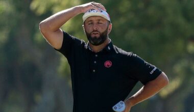 Jon Rahm could be set to leave LIV Golf, pay massive penalties to return to PGA Tour in matter of weeks