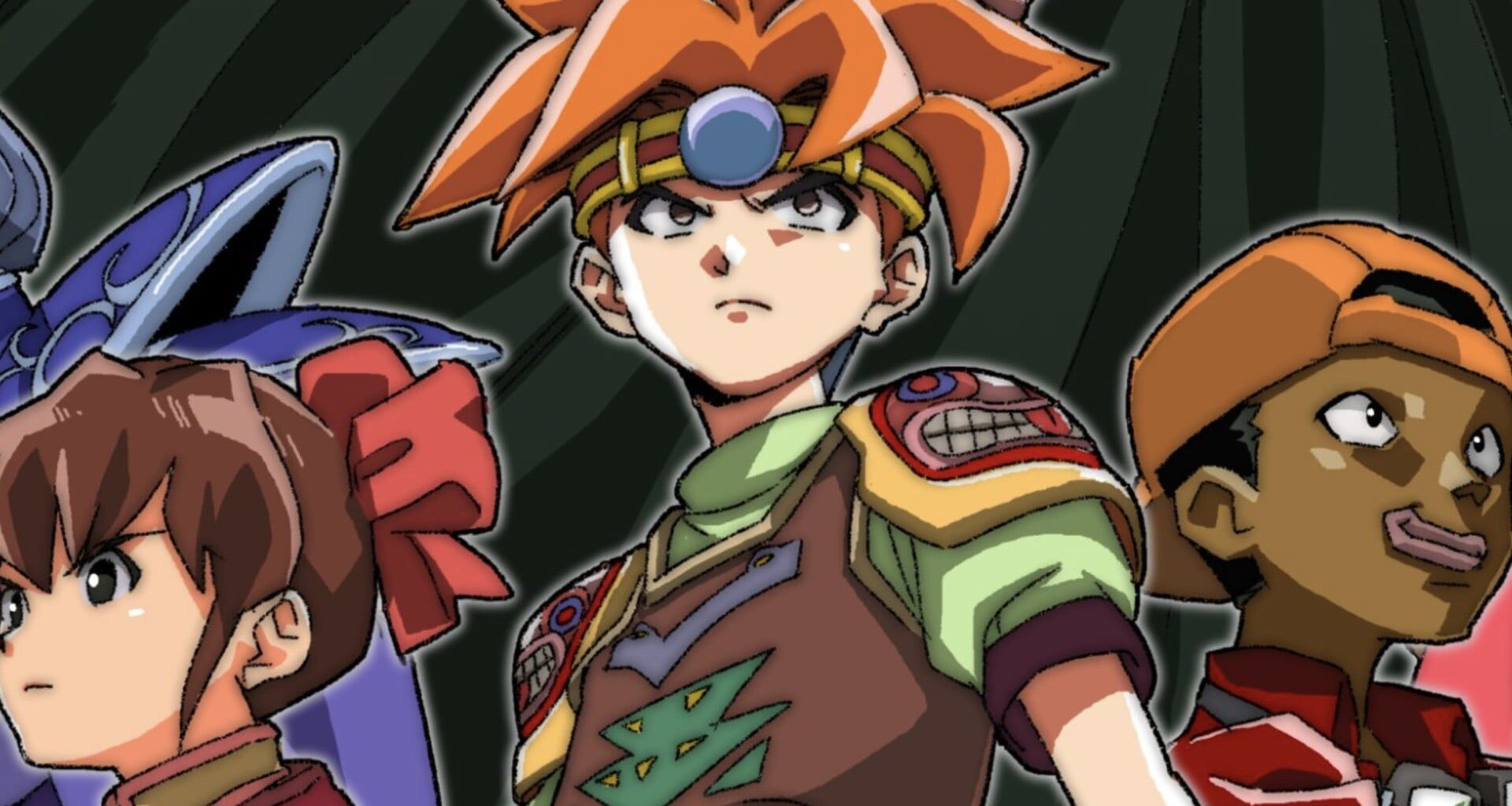 Wake Up, It Looks Like Terranigma Might Finally Be Getting A Re-Release