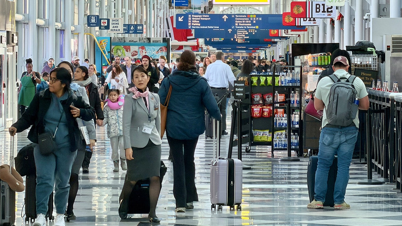 Fall travel deals shrink as shoulder-season demand rises