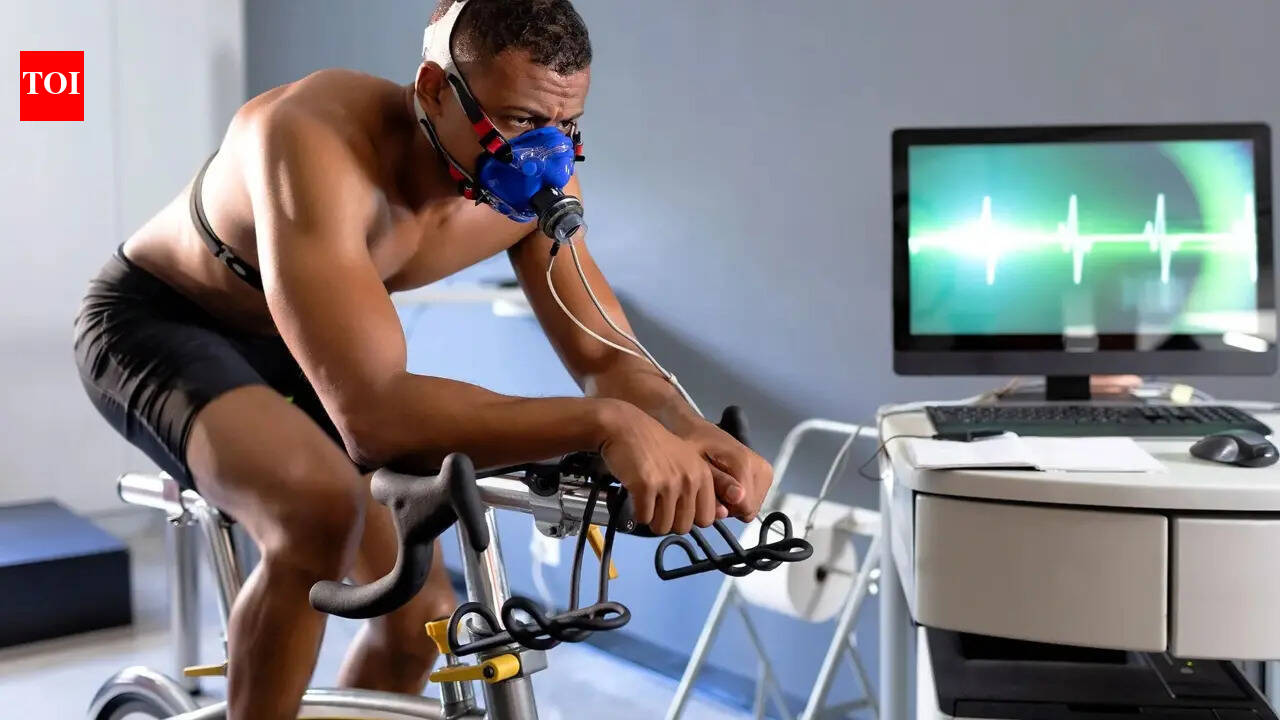 Meet VO2 maxxing: The fitness ‘trend’ that could help you live longer