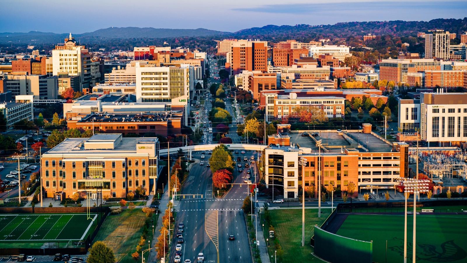 UAB Announces Leadership Transition in Athletics Department