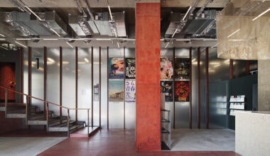 tato architects renovates kyoto minami kaikan cinema