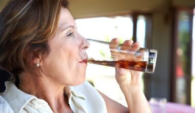 Certain cancer risk spikes with sugar-sweetened beverage consumption