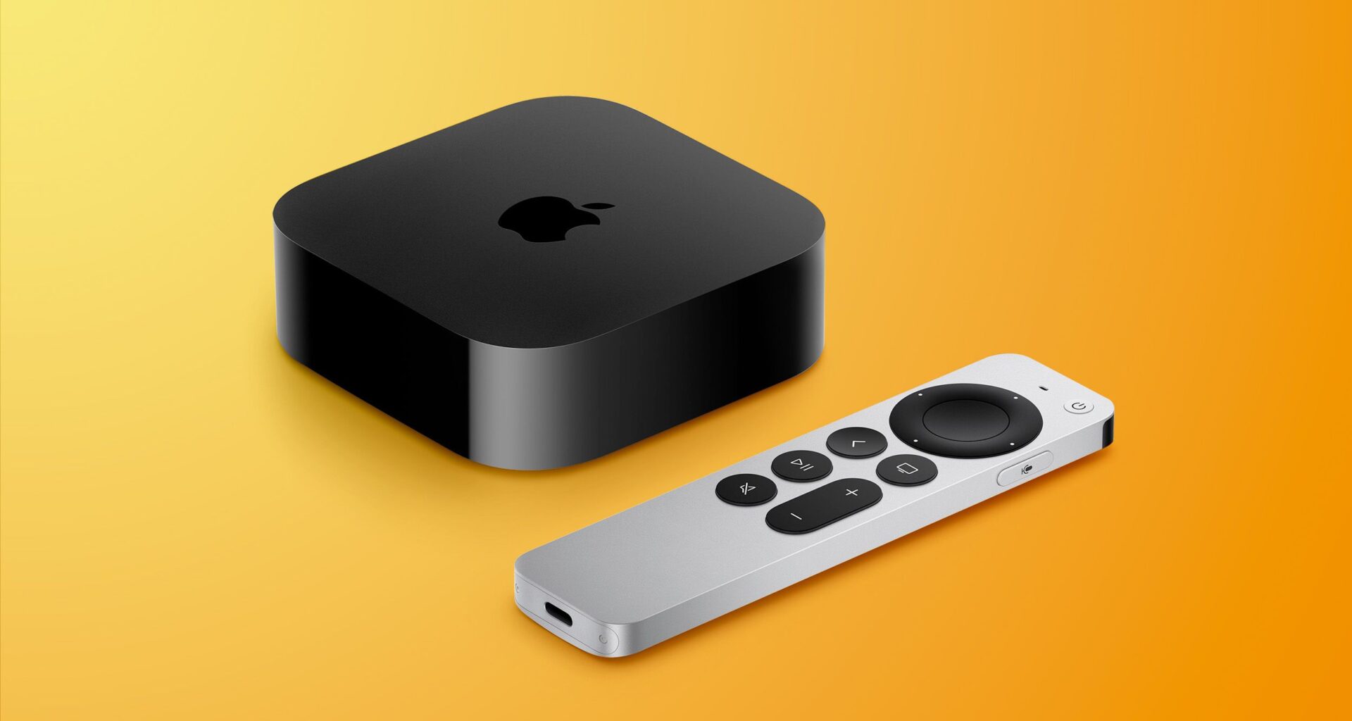 Next Apple TV Rumored to Have Five New Features, Including Siri AI