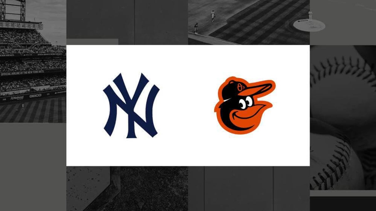 How to watch Yankees vs. Orioles: TV channel and streaming options for August 19