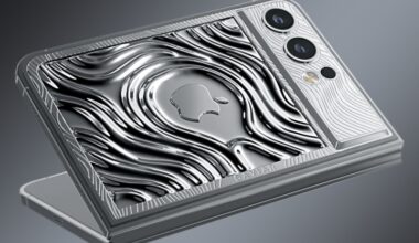 Caviar expands customized foldable "iPhone Ultra" luxury collection with new models