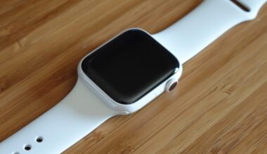 Apple Watch Series 12 to bring back beloved design material, says leaker