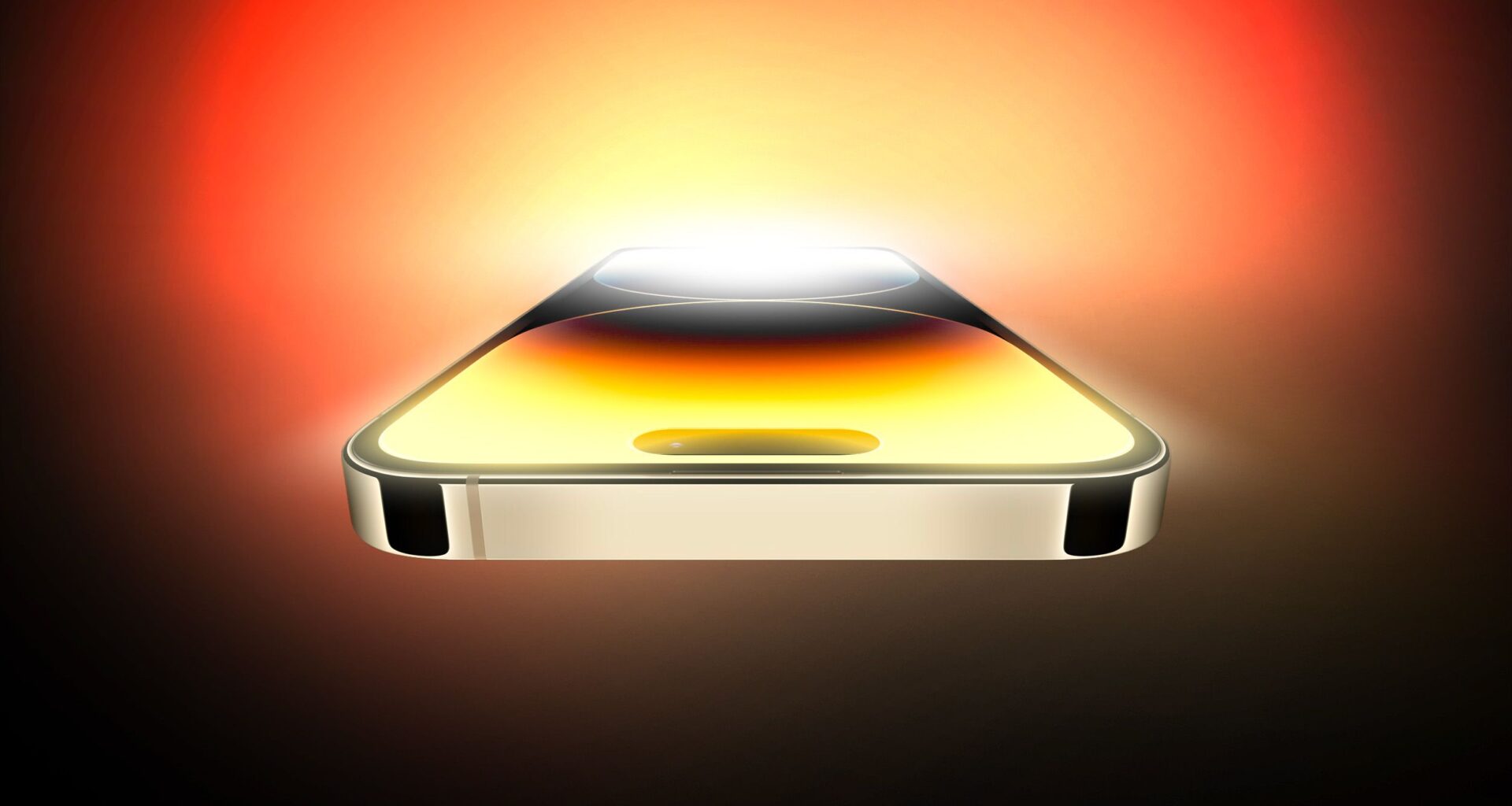Strong iPhone Sales Are Giving Samsung Display a Big OLED Boost