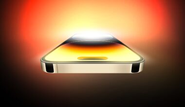 Strong iPhone Sales Are Giving Samsung Display a Big OLED Boost