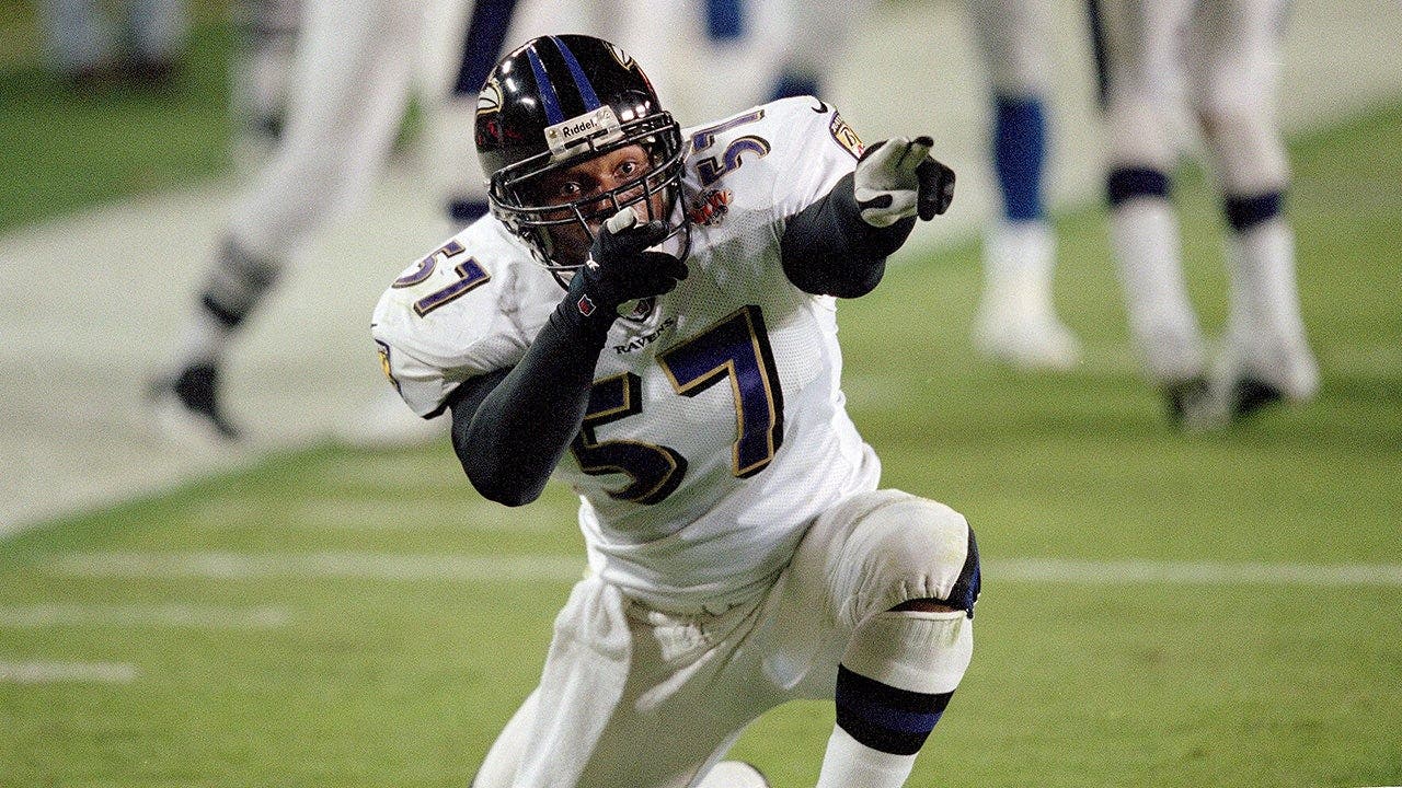 Super Bowl champion OJ Brigance dead at 56 after battle with ALS