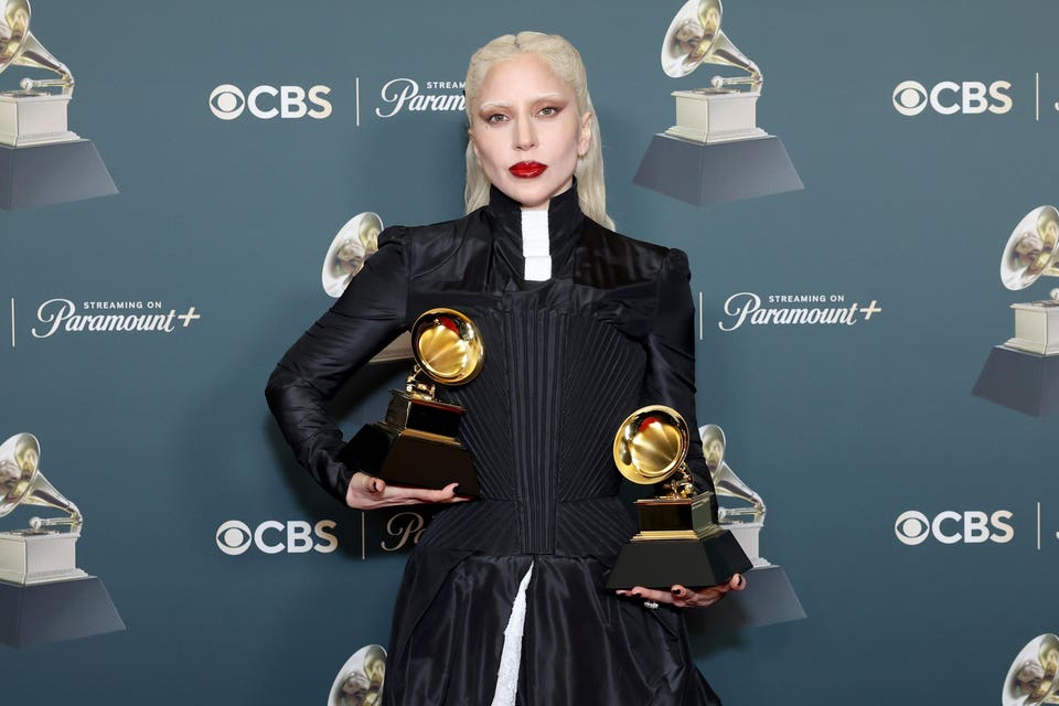 68th GRAMMY Awards - Press Room