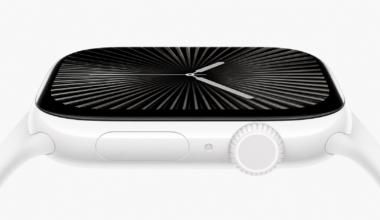 Ceramic Apple Watch Rumored to Return With Series 12