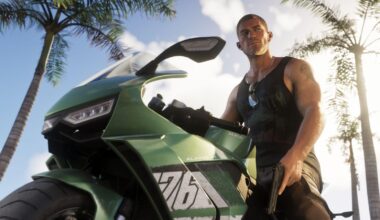 ‘GTA VI’ Leaker Shows They May Have An Actual Game Build