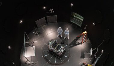 NASA telescope doomed after Flagstaff company’s rescue attempt fails