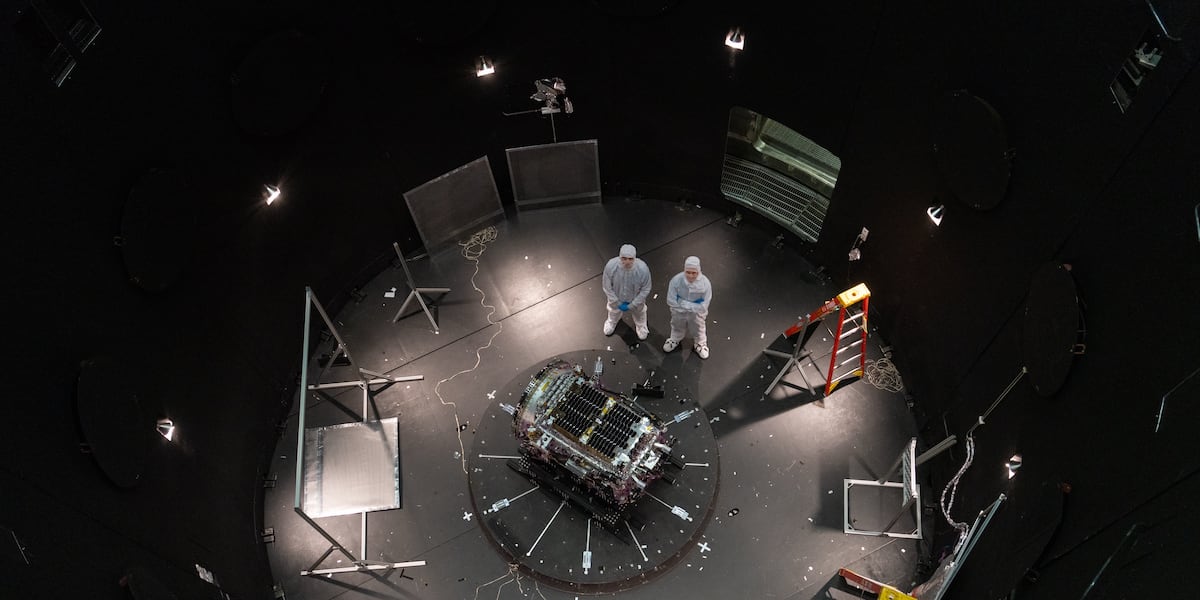 NASA telescope doomed after Flagstaff company’s rescue attempt fails