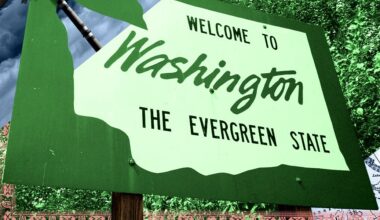 Washington’s Carbon Credits Are About to Get a Lot Cheaper