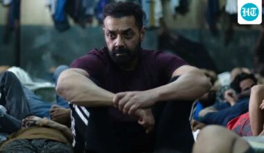 Bandar OTT release: When and where to watch Bobby Deol, Anurag Kashyap's controversial film on #MeTooForMen