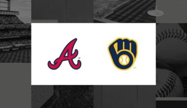 How to watch Braves vs. Brewers: TV channel and streaming options for August 21