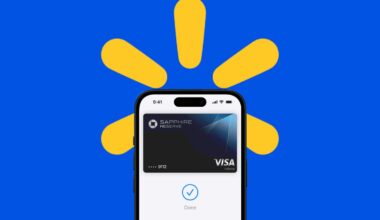Walmart to Begin Accepting Apple Pay in U.S. Stores