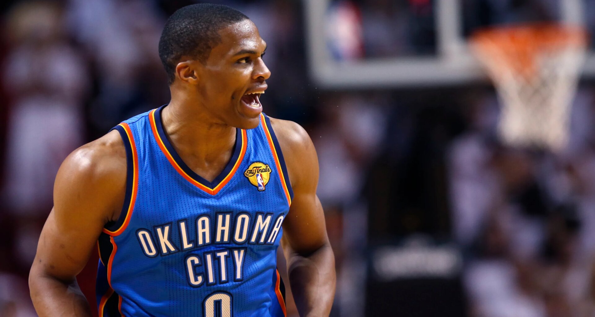 Magic Johnson congratulates Russell Westbrook for NBA retirement