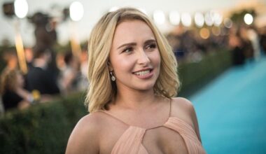 Zach Hickerson describes Hayden Panettiere's final moments before her death