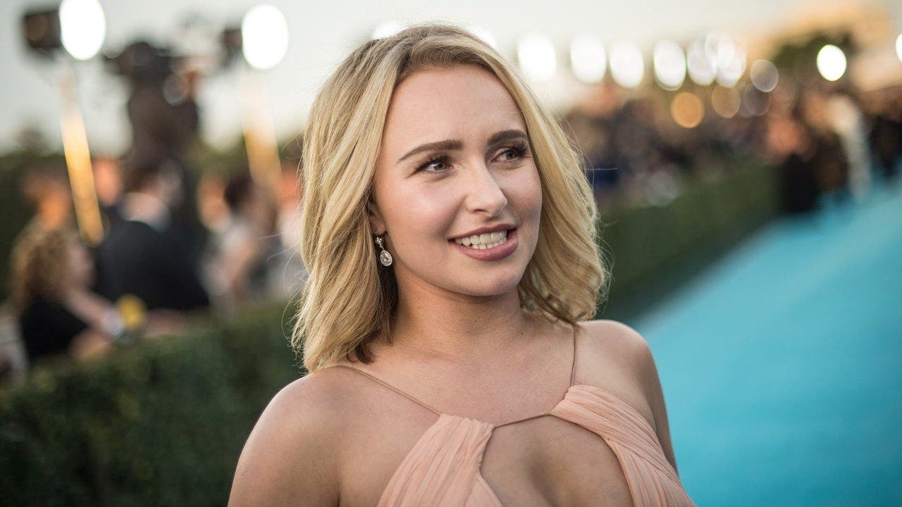 Zach Hickerson describes Hayden Panettiere's final moments before her death