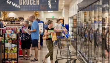 Utah economy holding steady, sentiment increasing despite challenges