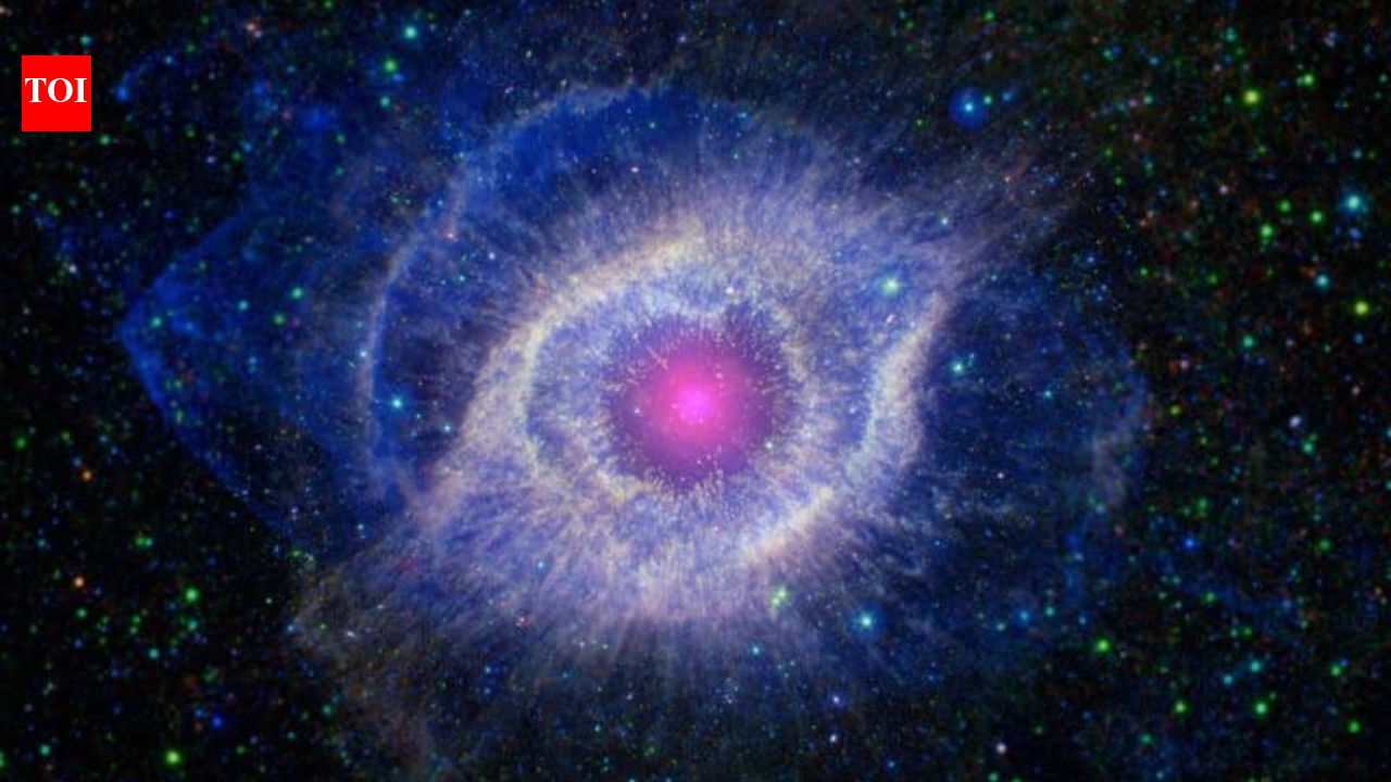 How an accidental discovery by underconstruction Telescope in Chile captured one of Astronomy’s missing links