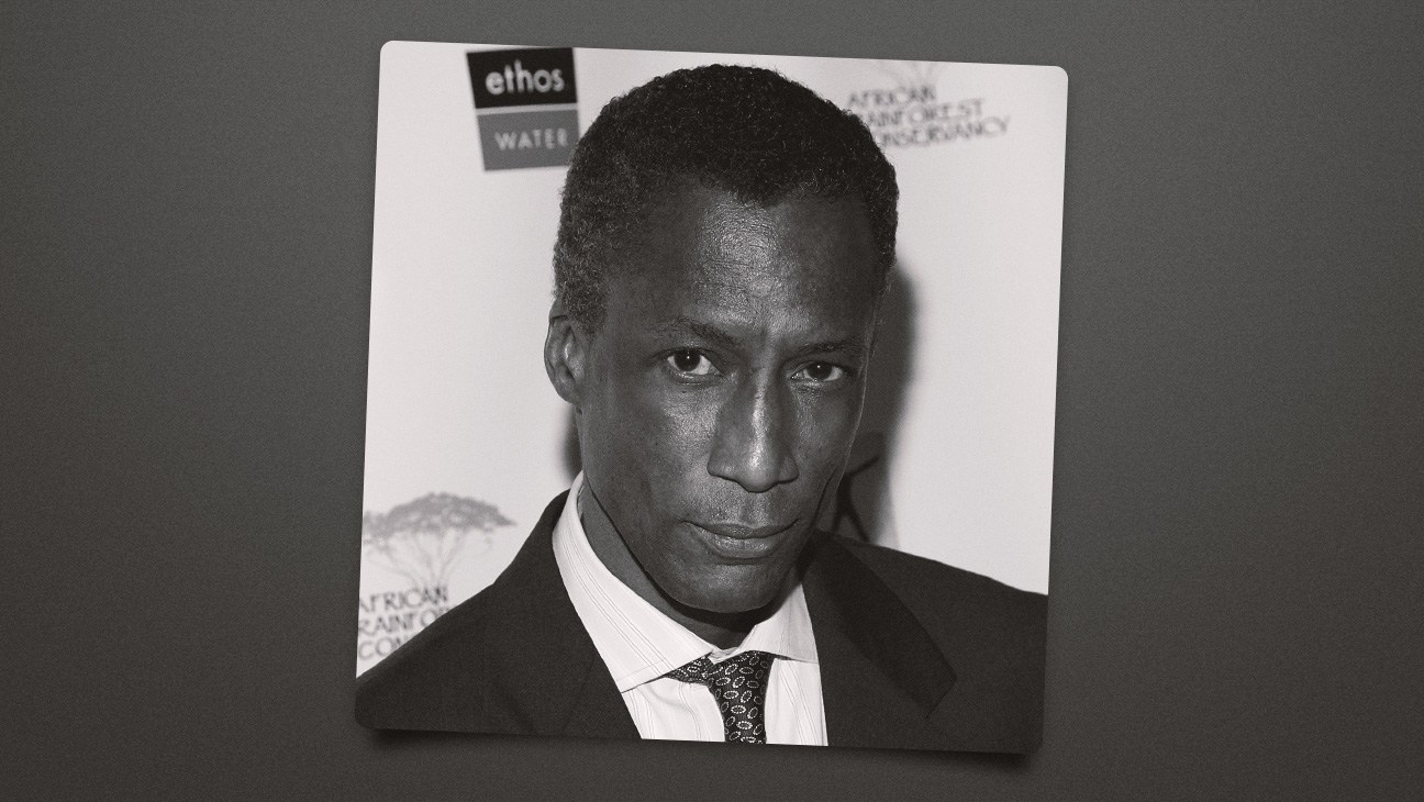 Michael Wright