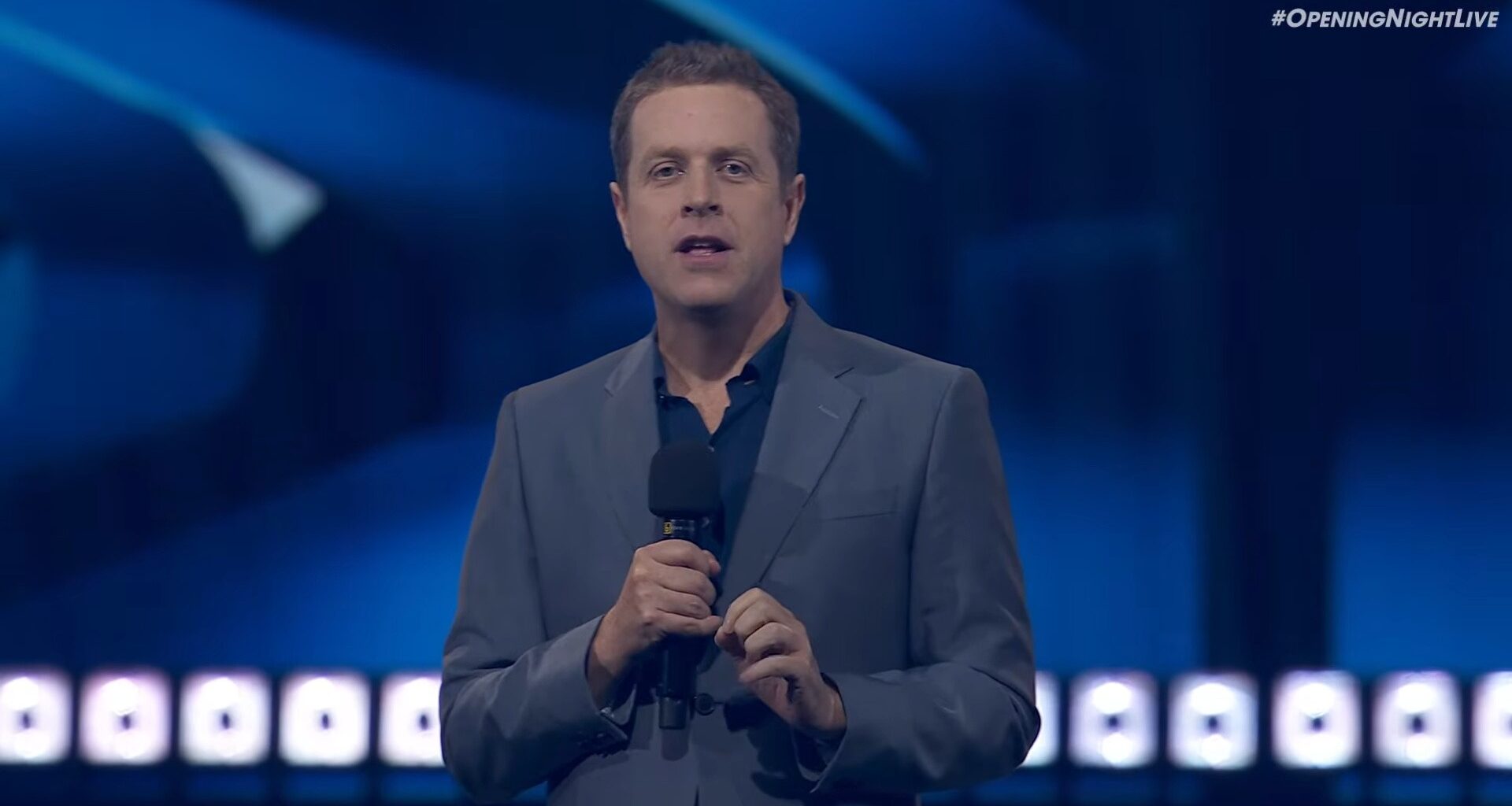 Gamescom Opening Night Live: Date, Start Times & What To Expect
