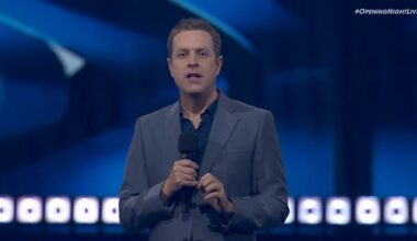 Gamescom Opening Night Live: Date, Start Times & What To Expect
