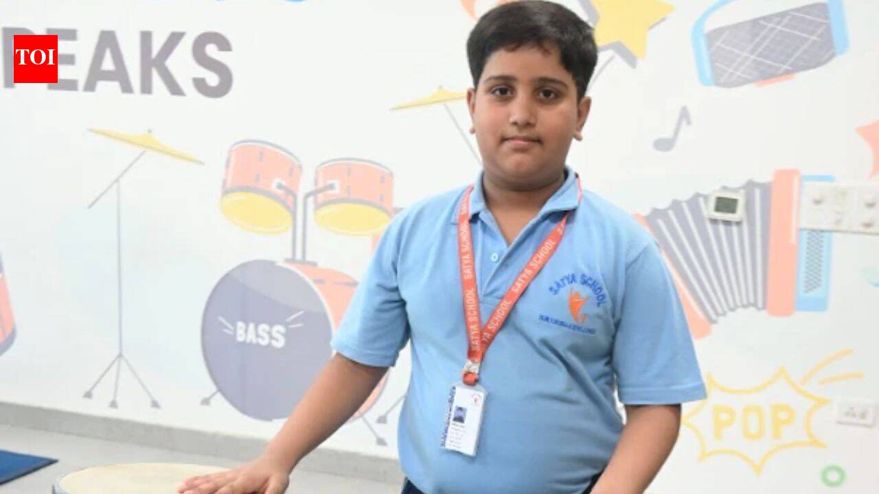 Meet 11-year-old Atharv Sood, the Indian student credited with three preliminary asteroid detections; How a birthday telescope sparked his journey into real space science