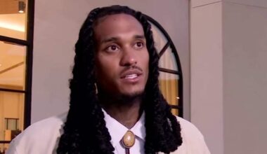 Jordan Clarkson brings JC Cares charity golf tournament back to San Antonio after winning NBA title