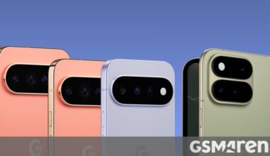 Weekly poll results: a clear favorite emerges from the Google Pixel 11 family
