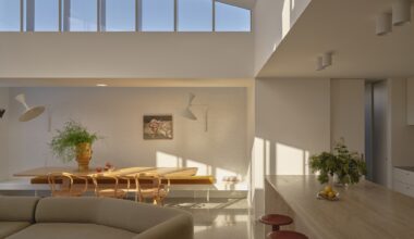 Maribyrnong I House / Studio Ceravolo