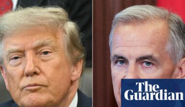 ‘No more!!!’: Trump lashes out after US-Canada talks devolve into trade war | Canada