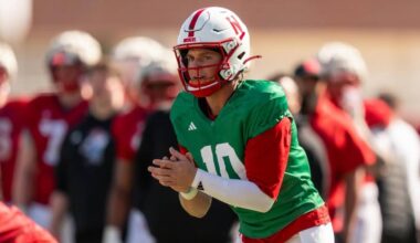 How About These Possible, and Juicy, Nebraska Bowl Matchups?