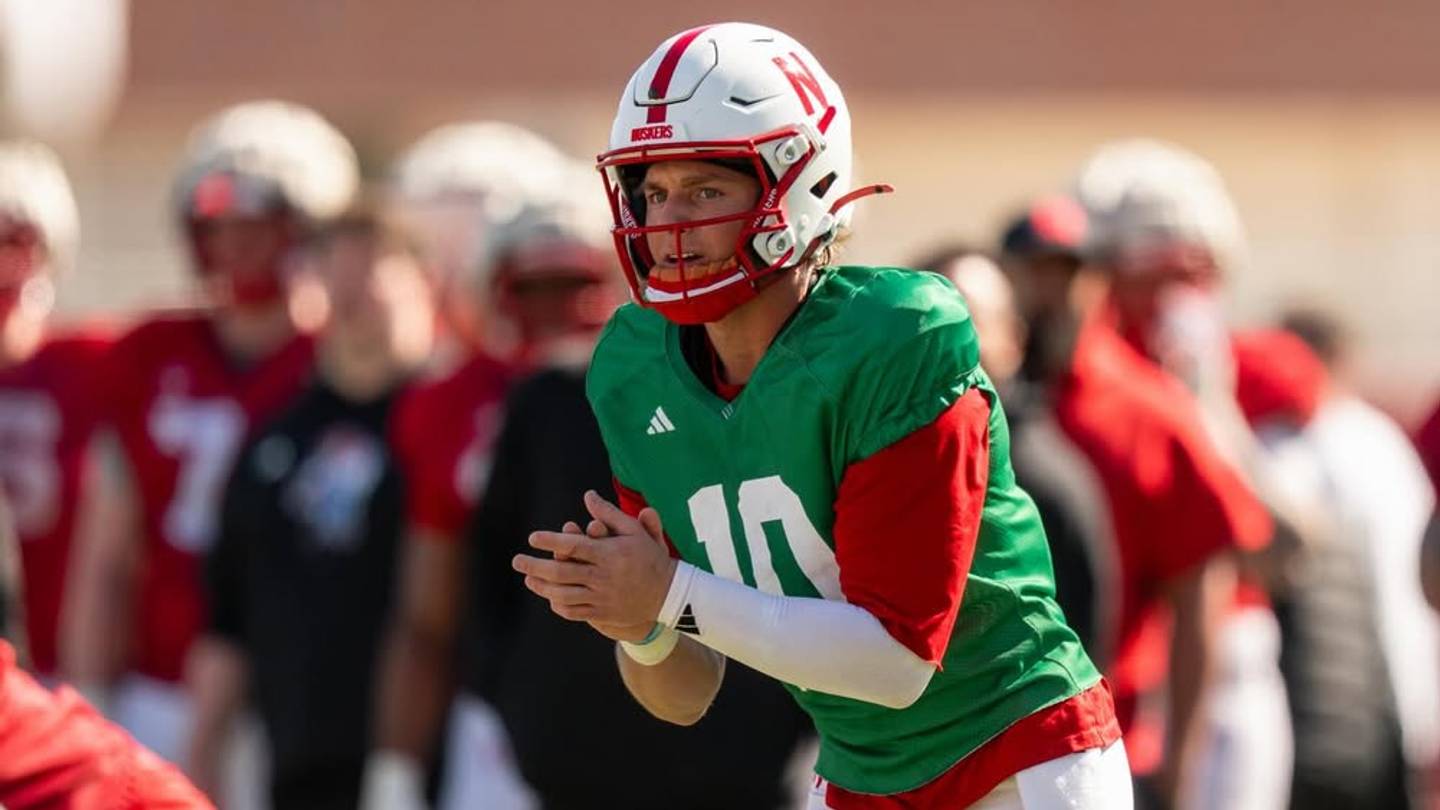How About These Possible, and Juicy, Nebraska Bowl Matchups?