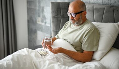 Tadalafil linked to 22% higher glaucoma risk, study researchers find