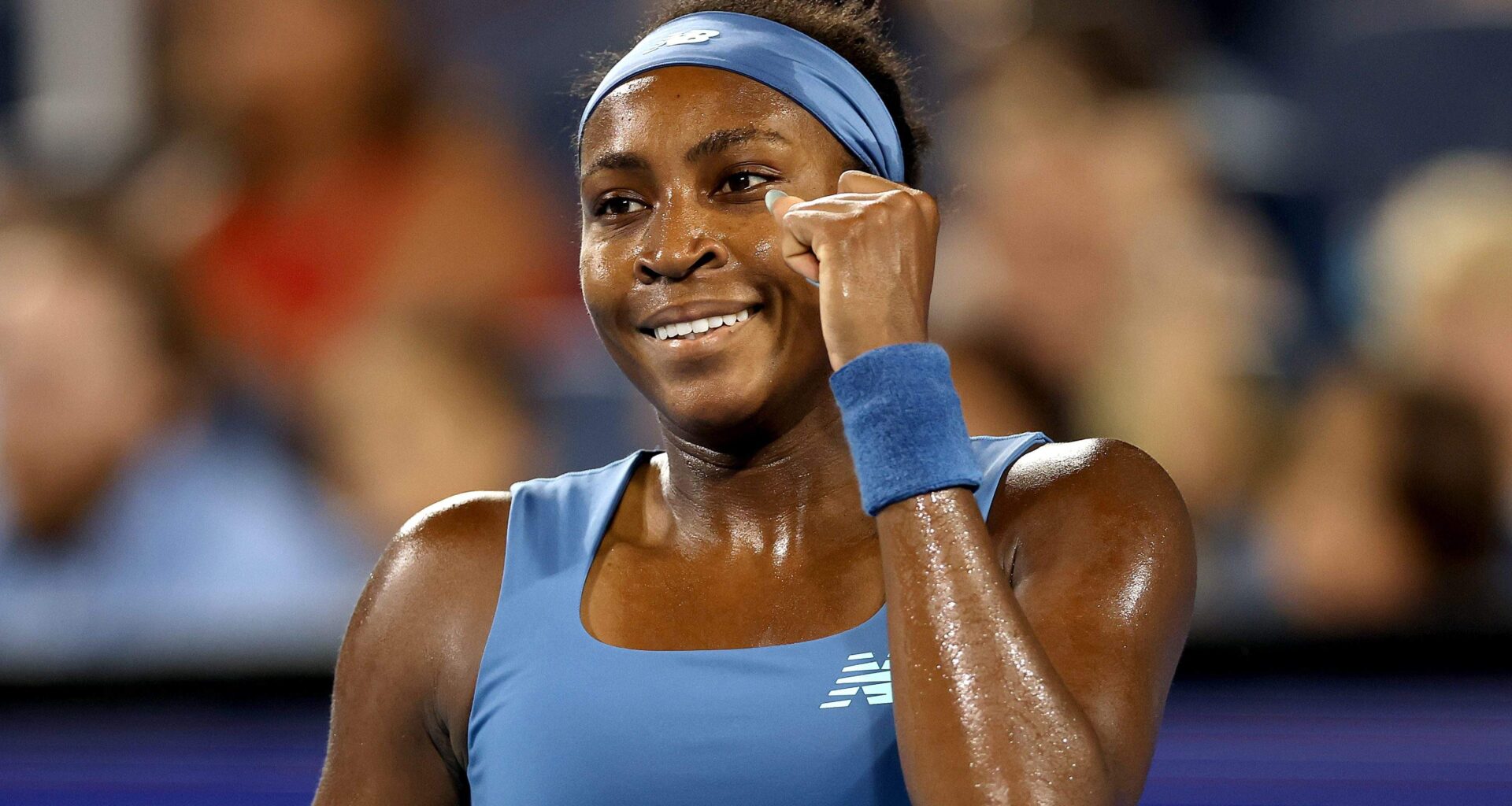 Coco Gauff Announces Personal News Before Cincinnati Open