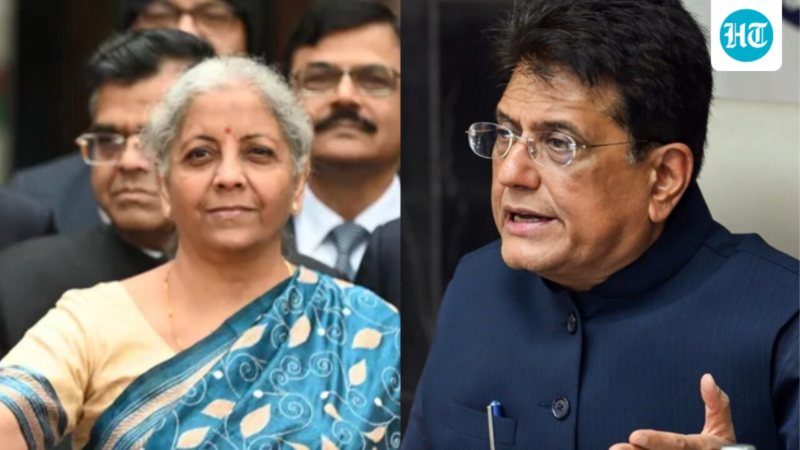 India steps up global economic outreach; FM Sitharaman, Piyush Goyal to visit 6 major economies