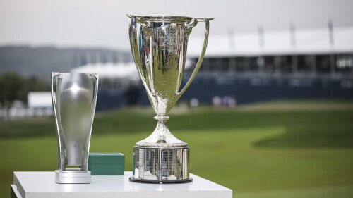 BMW Championship 2025 - Final Round