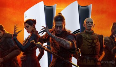 PS5 RPG Dawnwalker Actually Will Have 60FPS Mode, Part of Day One Patch