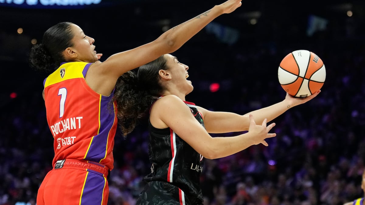 Mystics rally from 14-point deficit and beat Fire 105-100