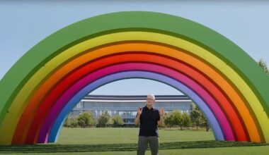 Apple is about to launch five new products that I’m very excited for