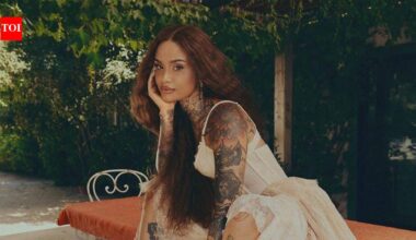 Kehlani reveals how she manages Bipolar Disorder and BPD: “Its not an option” |