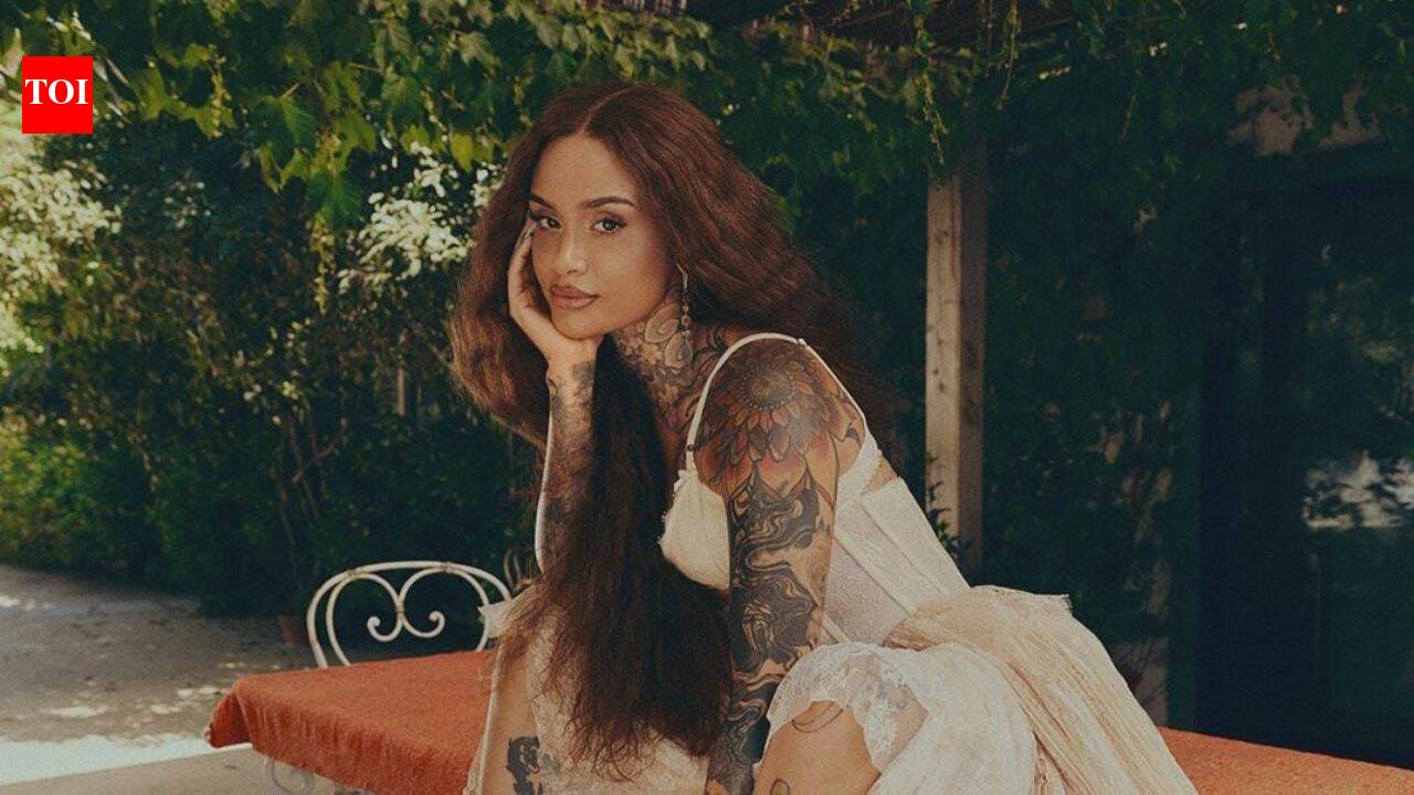 Kehlani reveals how she manages Bipolar Disorder and BPD: “Its not an option” |