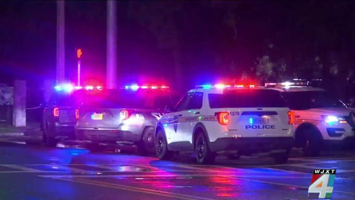 Shooting near Jacksonville high school football game raises questions about safety at sporting events