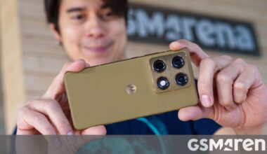 Motorola's 2027 flagships will officially support GrapheneOS